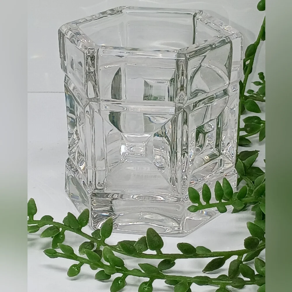 Rosenthal beautiful clear